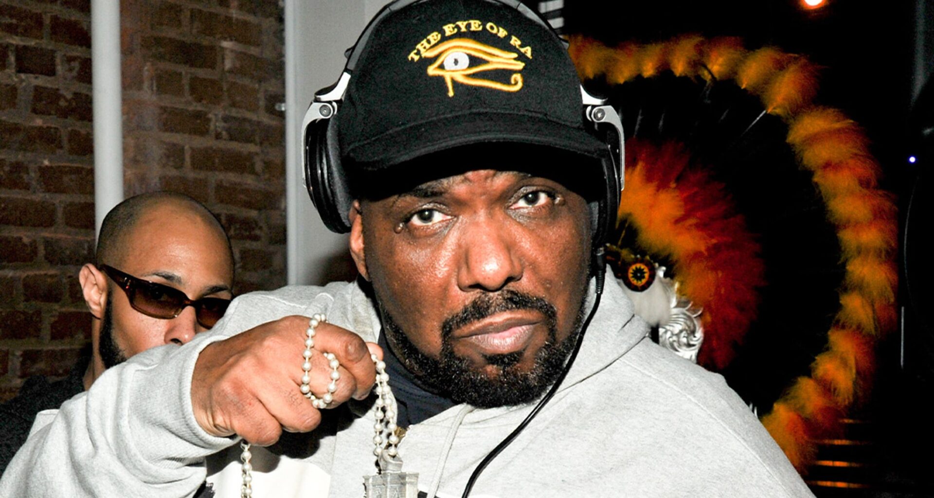 Hip Hop Pioneer Afrika Bambaataa Dead at 67