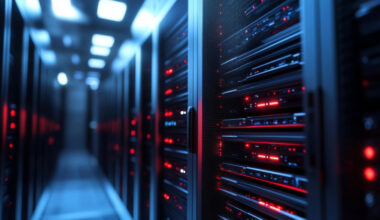 MIT researchers developed a system that improves data centre storage efficiency by reducing performance differences across shared drives.