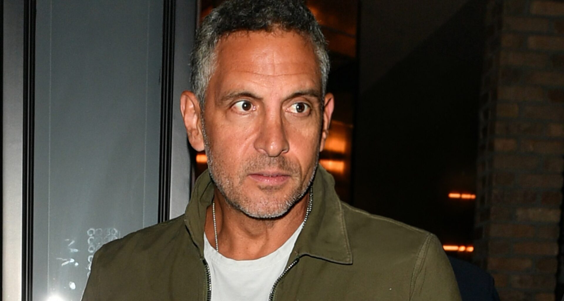 'RHOBH’s Mauricio Umansky Family Drama Explodes in Court