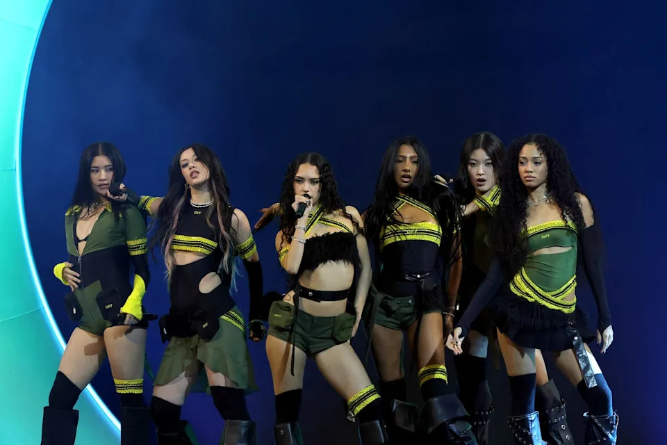 68th grammy awards show