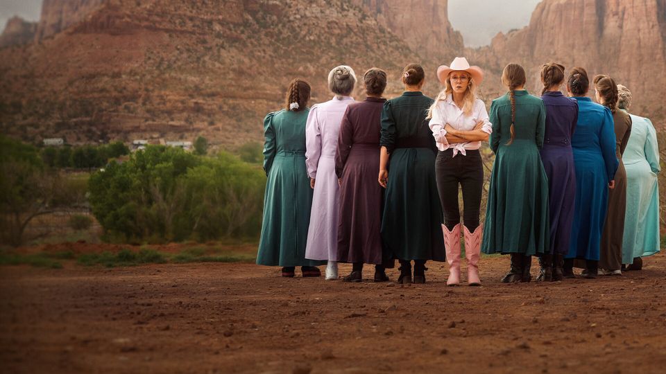 Trust Me: False Prophet