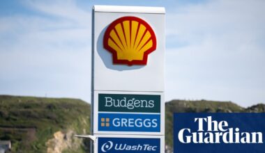 UK inflation rises to 3.3% amid soaring fuel prices driven by Iran war | Inflation