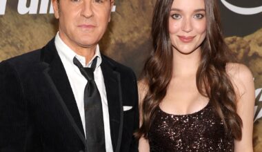 Justin Theroux Wife Nicole Brydon Bloom Gives Birth First Baby