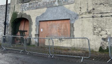 Ramelton's derelict and abandoned buildings to get a facelift under scheme