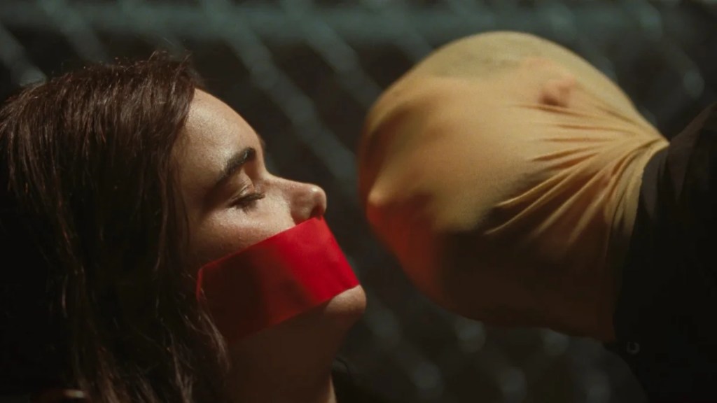 ‘Faces of Death’ Is Back: Where to Watch the Remake of the Infamous Horror Movie