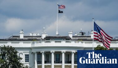 Trump news at a glance: another Trump cabinet member out – but not Kash Patel | Trump administration