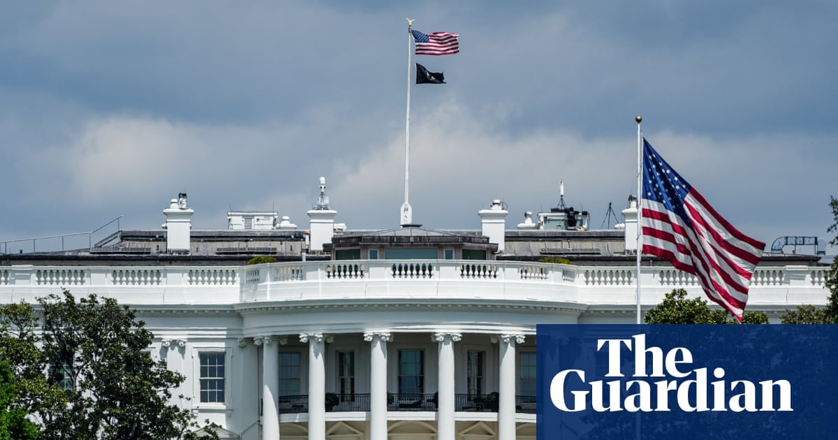 Trump news at a glance: another Trump cabinet member out – but not Kash Patel | Trump administration