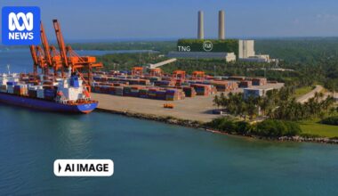 Waste-to-energy plant proposed for Vuda Point in Fiji sparks fierce backlash