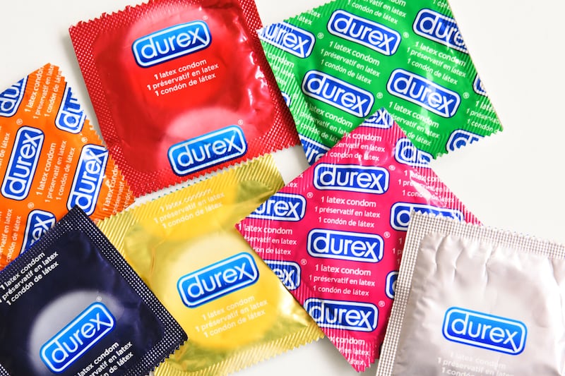 Photograph: Peter Dazeley via Getty Images