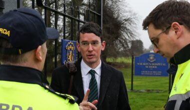 Enoch Burke fails in Supreme Court bid for judgment appeal – The Irish Times