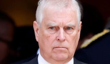 Andrew Mountbatten-Windsor visited by Prince Edward at Sandringham | Royal | News