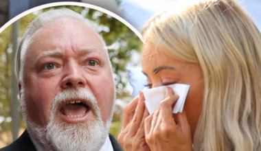 Kyle Sandilands had ‘no idea’ Jackie felt ‘bullied’ by him