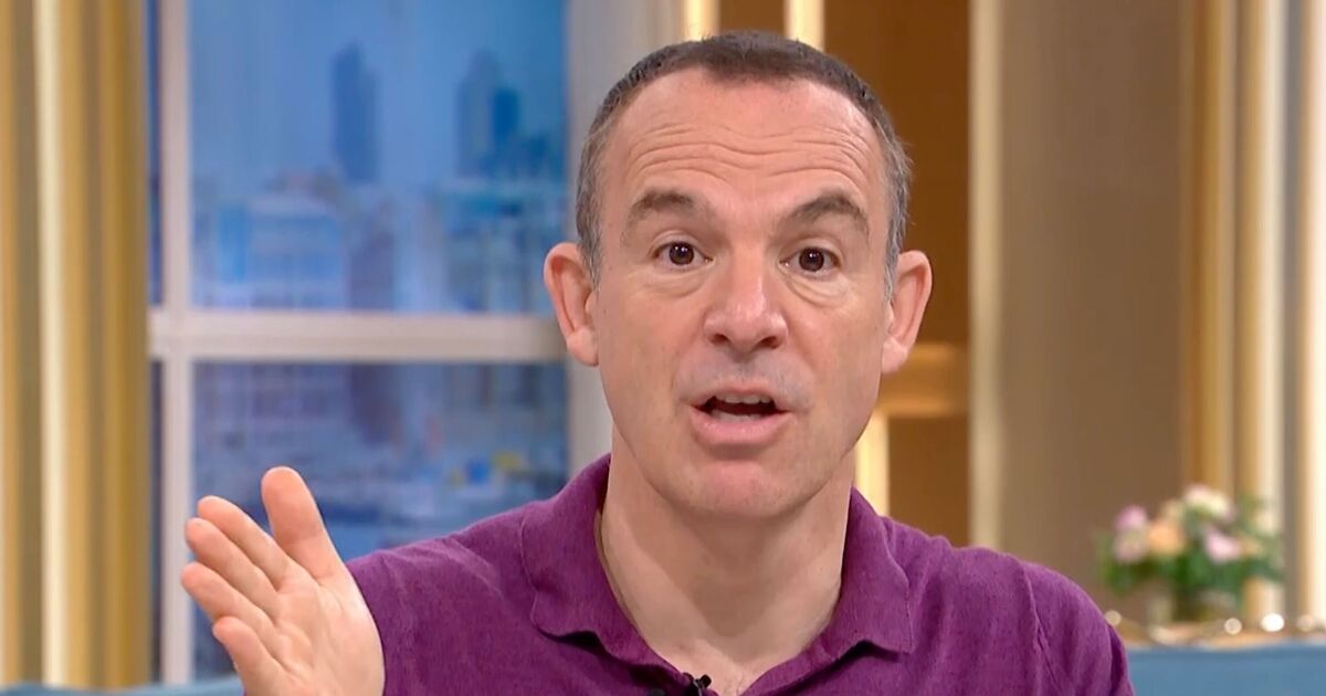 Martin Lewis' MSE explains 'free £210' and how to get it | Personal Finance | Finance