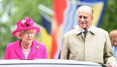 ‘Queen and Prince Philip's private moment told me everything about marriage' | Royal | News