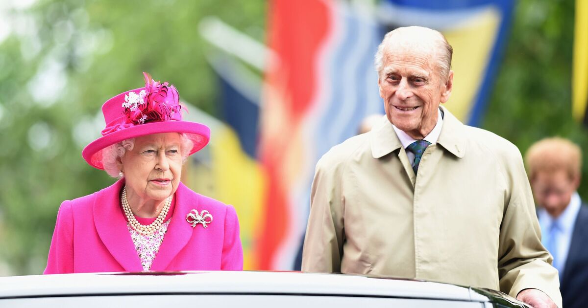 ‘Queen and Prince Philip's private moment told me everything about marriage' | Royal | News