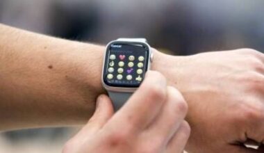 Apple Watch deal cuts price to £1.45 per day