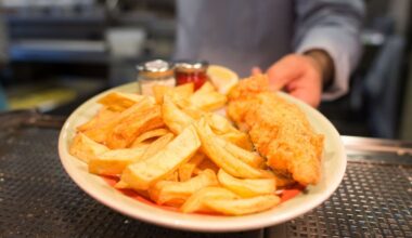Brits issued 'immediate and widespread' fish and chips shop warning | UK | News