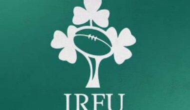 Ireland Target First Win as Italy Visit Galway