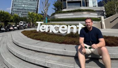 I Saw China's OpenClaw Craze up Close. the West Should Learn.