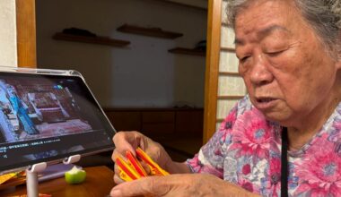 My Grandma Got a Smartphone at 80. It Changed Her Life.