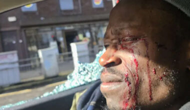 Victim of serious Limerick road-rage attack says he will "keep celebrating life"