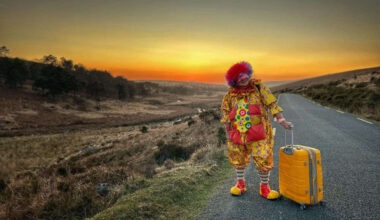 Veteran Wexford Entertainer Says Rising Costs Is Putting Career at Risk