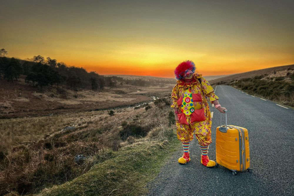 Veteran Wexford Entertainer Says Rising Costs Is Putting Career at Risk