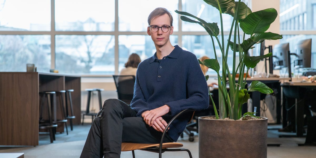 Legal AI Startup Legora Hits a Major Revenue Milestone