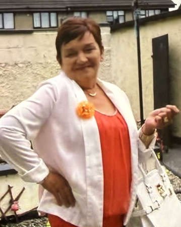 Noreen Fitzpatrick - Limerick's Live 95