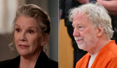 Melissa Gilbert Says She Knew About Husband’s Assault Allegations Before Marriage