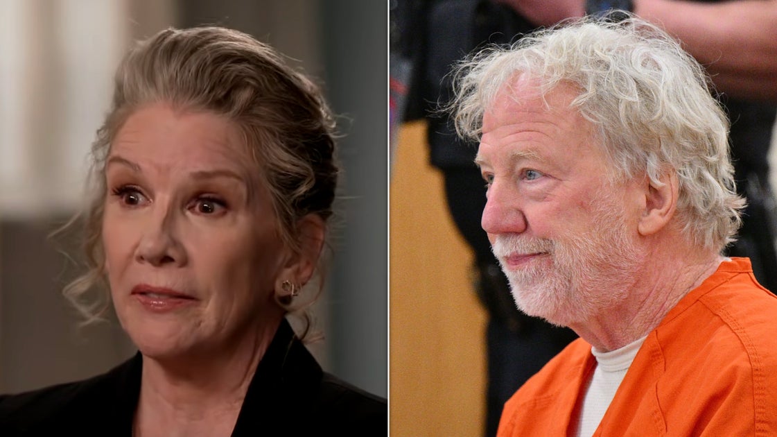 Melissa Gilbert Says She Knew About Husband’s Assault Allegations Before Marriage