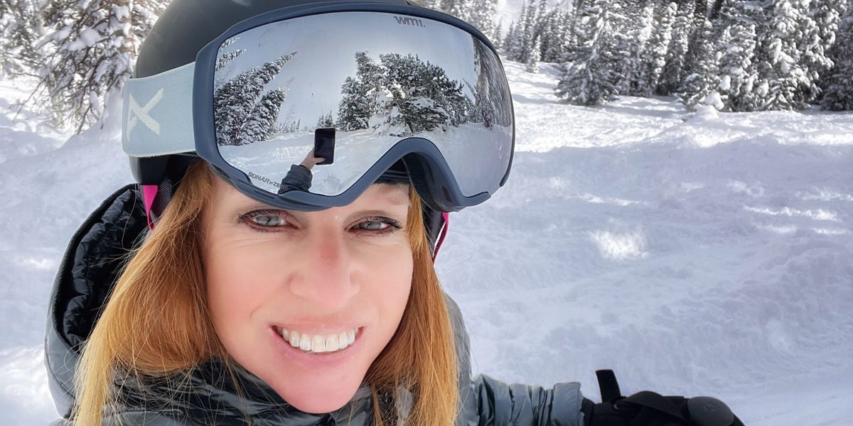 I Spend $12,000 a Year to Keep up My Appearance in Utah As a Publicist