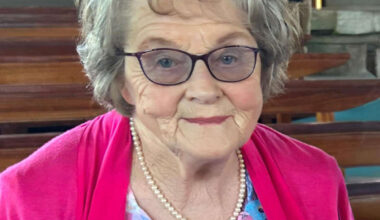 Josephine McKerring - Limerick's Live 95