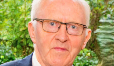 Mike (Michael) Meehan - Limerick's Live 95