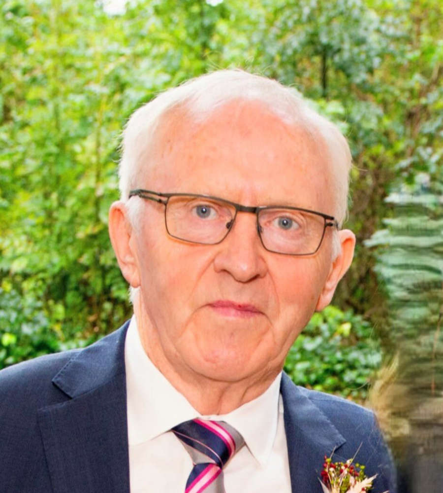 Mike (Michael) Meehan - Limerick's Live 95