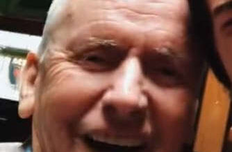 Anthony Dawson - Limerick's Live 95