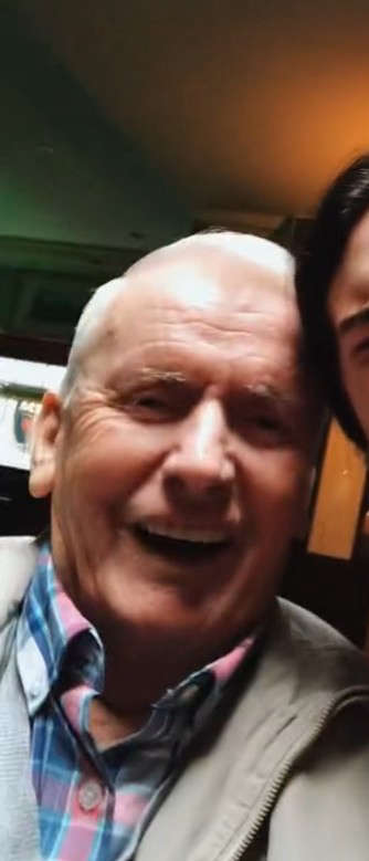 Anthony Dawson - Limerick's Live 95