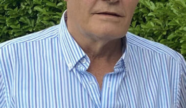 Thomas (Tom) Browne,  - Limerick's Live 95