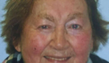 Katherine Tuohy née Grogan - Limerick's Live 95