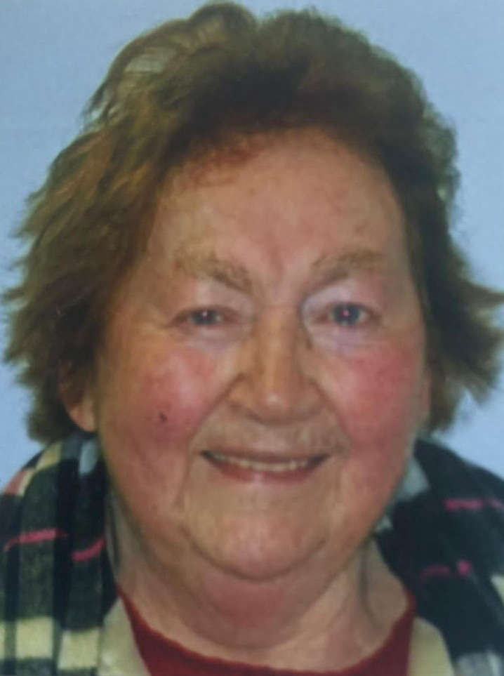 Katherine Tuohy née Grogan - Limerick's Live 95