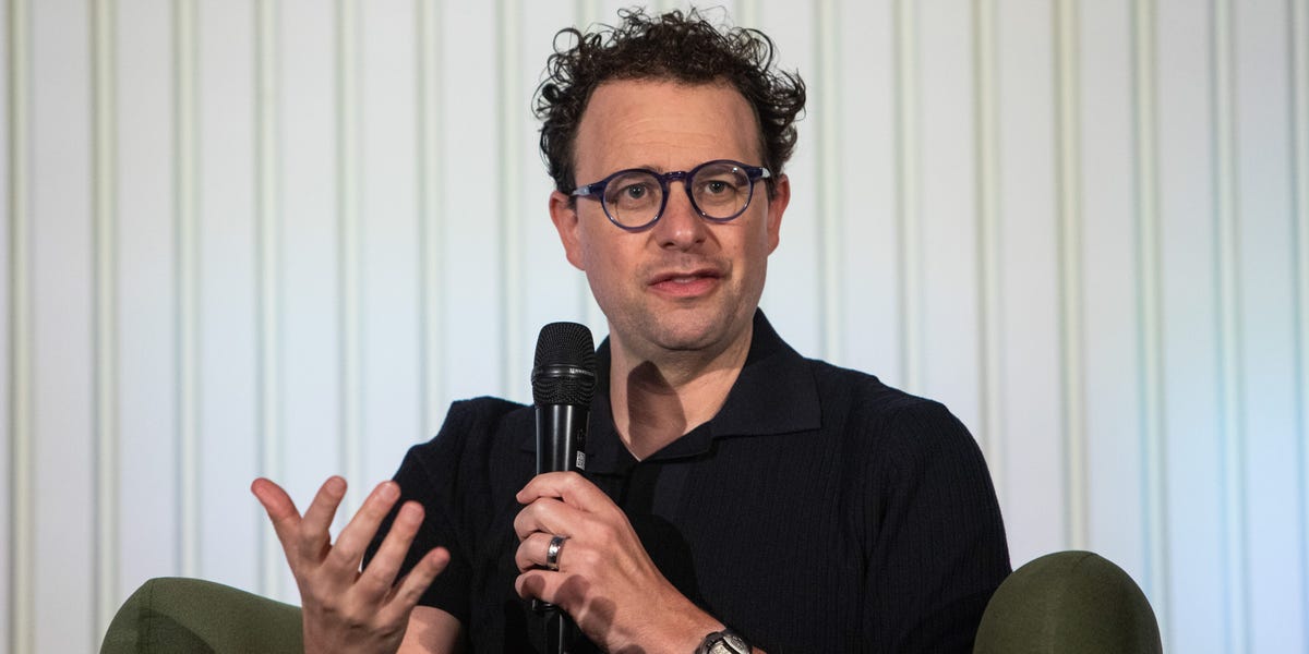 Anthropic Exec Says Culture Lets Staff 'Just Argue With Dario'