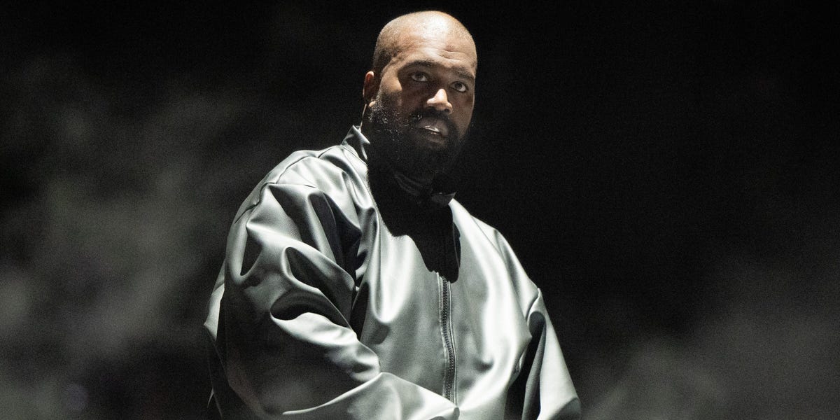 Kanye West's Sold-Out SoFi Shows Prove He Has Fans Without Brand Sponsorships