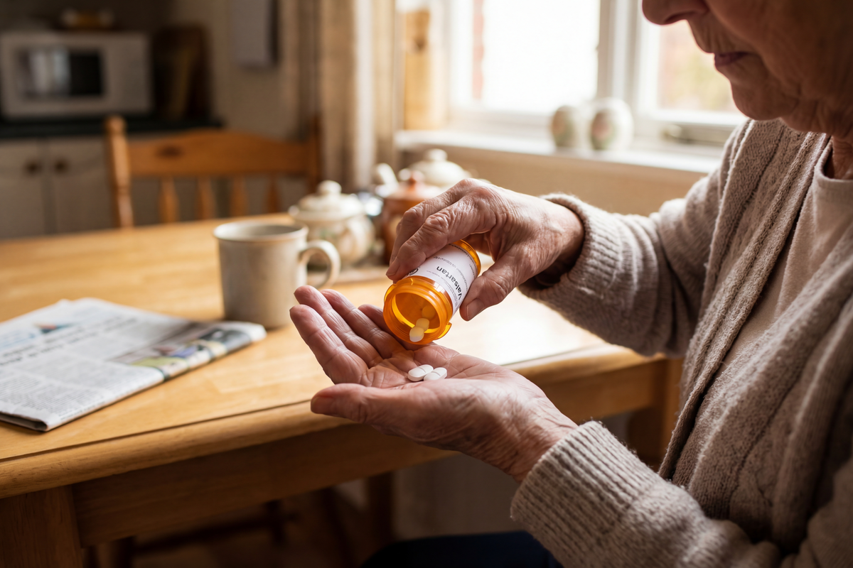 Hetero Valsartan $11.37M Drug Contamination Settlement