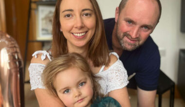 Laois Man To Hold Charity Raffle And Open Day This Weekend