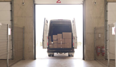 Food deliveries into Limerick City delayed upwards of four hours