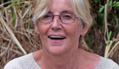 Rita Kirby (Née O'Connor) - Limerick's Live 95