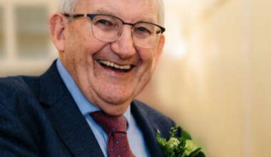 James (Jim) Riordan - Limerick's Live 95