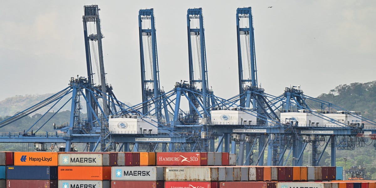 Most Executives Now Treat Tariffs As a Long-Term Reality: PwC Survey