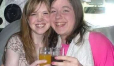 Celbridge Woman Who Lost Sister To CF Calls For People To Support Today's Fundraiser