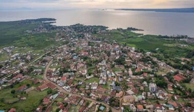 China the leading foreign investor in Tanzania - World